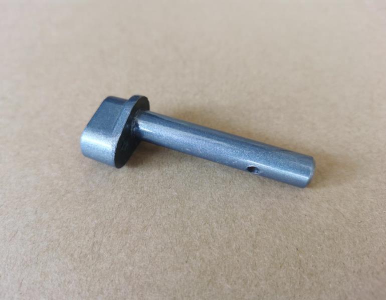 Ось газа (в поддон) Yamaha 20-30 656-42153-00-94