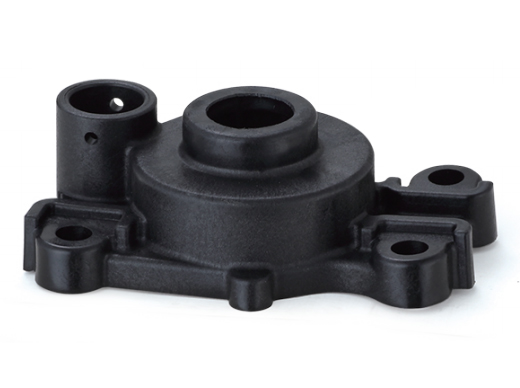 Корпус помпы YAMAHA 40/50/60HP 63D-44311-00