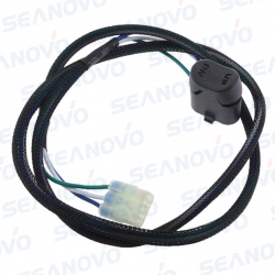 Кнопка гидроподъема HONDA 35370-ZW5-U02