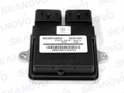Электронный блок управления(ECU) F25EI-01.02.04.00