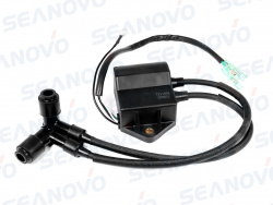 Блок CDI 9.8F-01.03.01.00