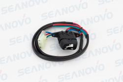 Кнопка гидроподъема SUZUKI 37850-90J00P
